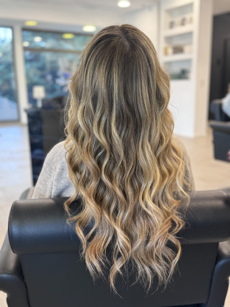 Primaclasse Olgiate - Hairstyling 15