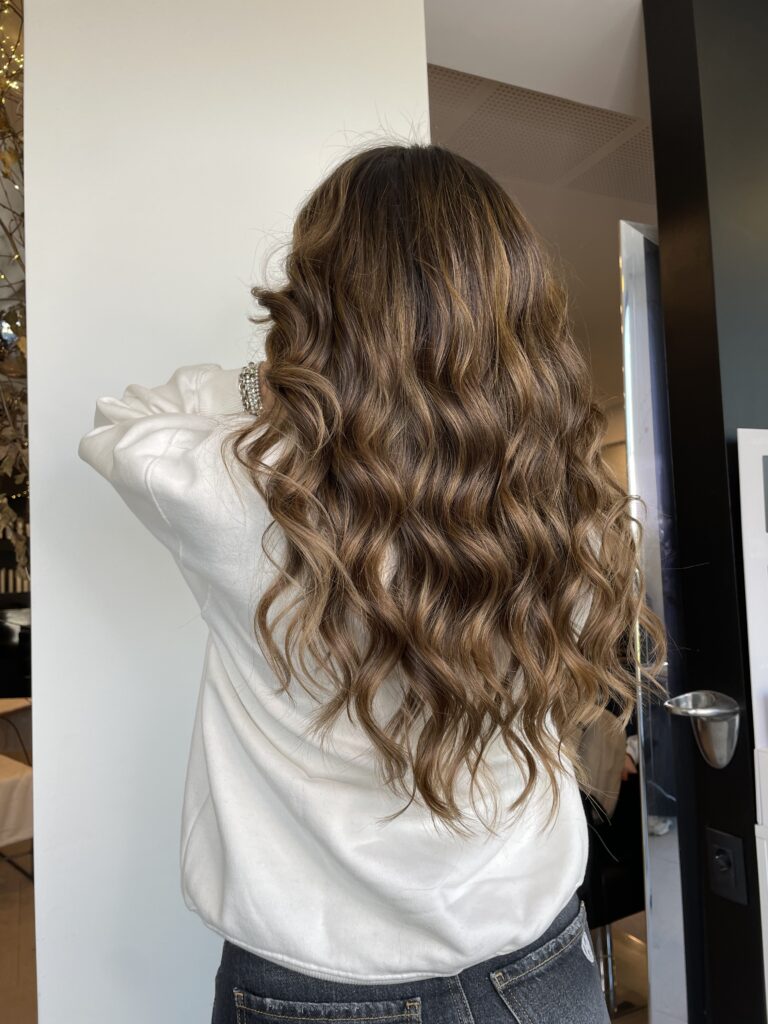 Primaclasse Olgiate - Hairstyling 16