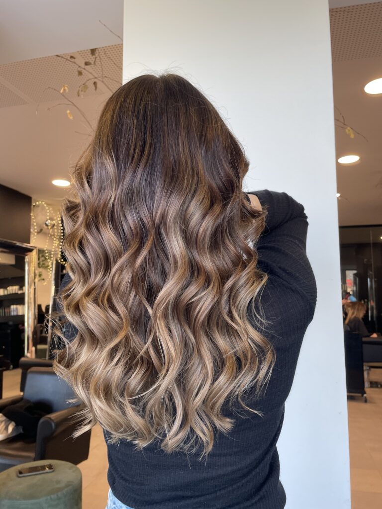 Primaclasse Olgiate - Hairstyling 17