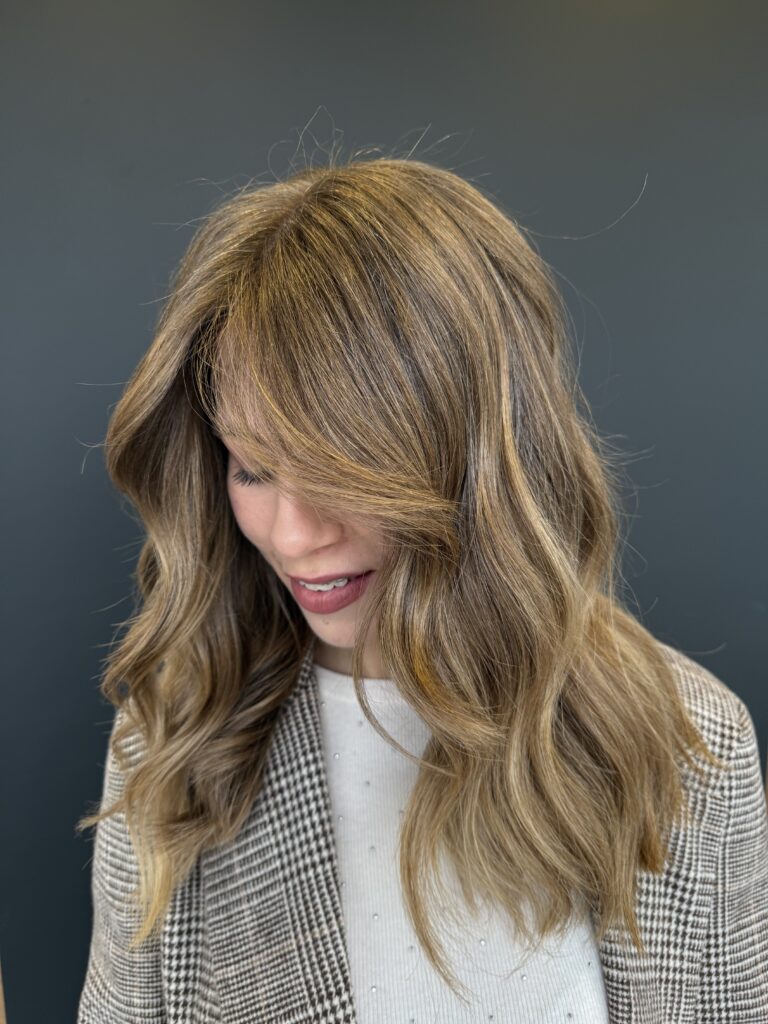 Primaclasse Olgiate - Hairstyling 18