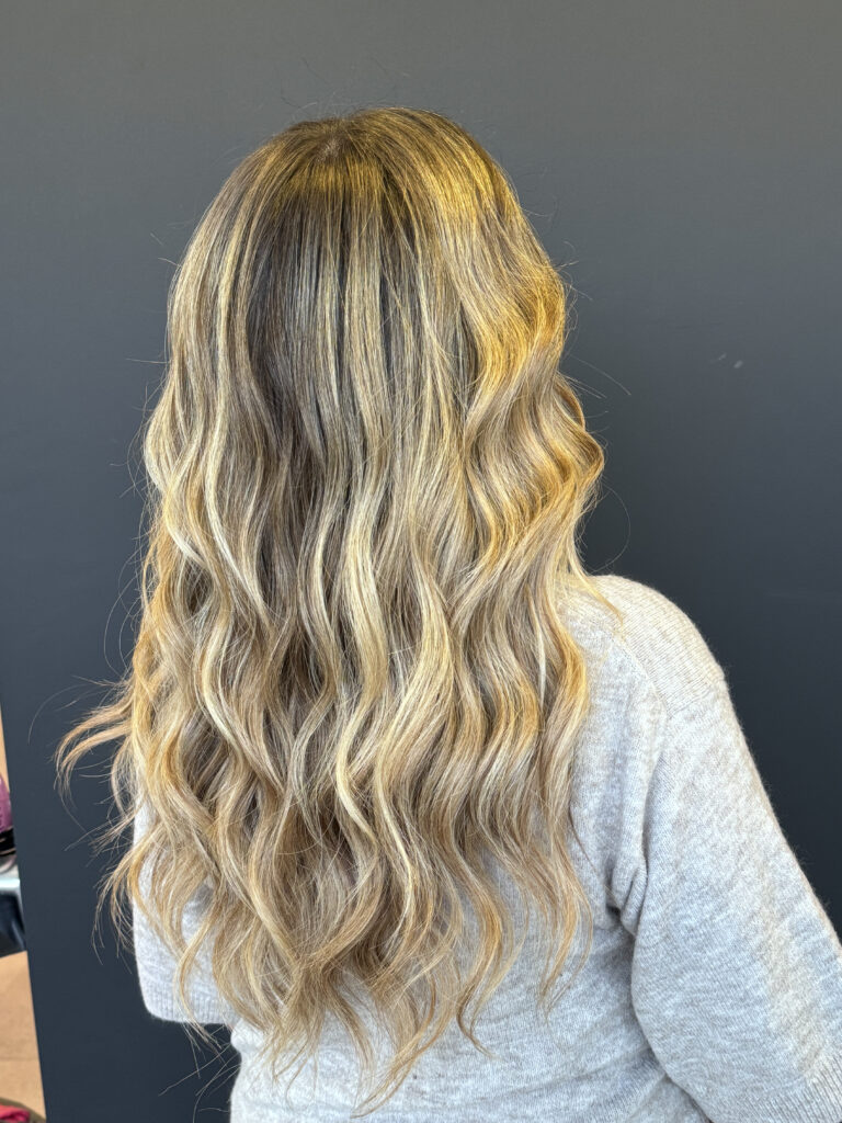 Primaclasse Olgiate - Hairstyling 22