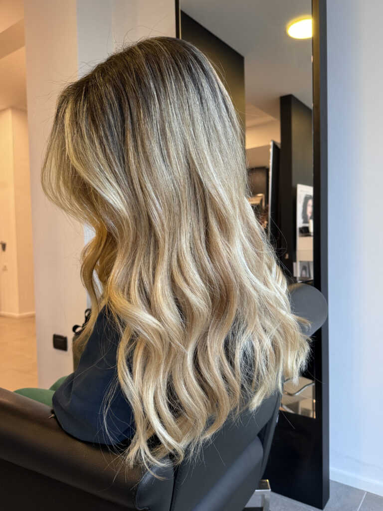 Primaclasse Olgiate - Hairstyling 25