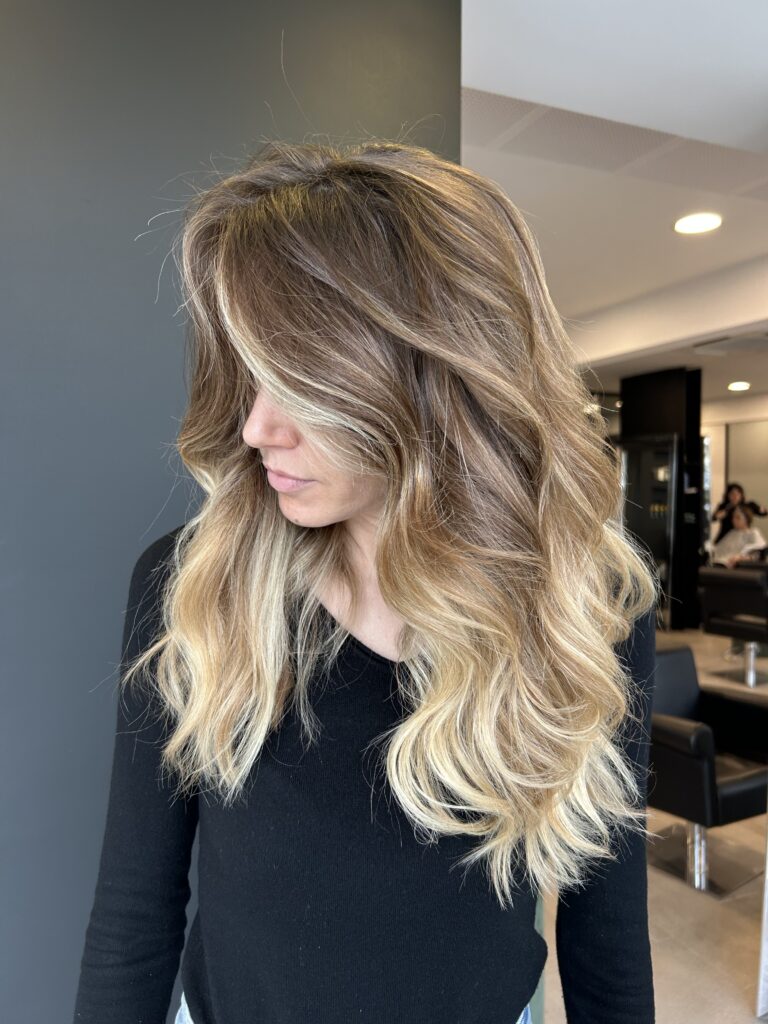 Primaclasse Olgiate - Hairstyling 26