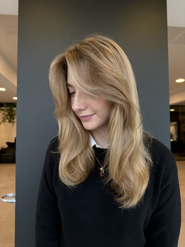 Primaclasse Olgiate - Hairstyling 27