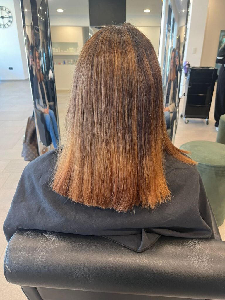 Primaclasse Olgiate - Hairstyling 29