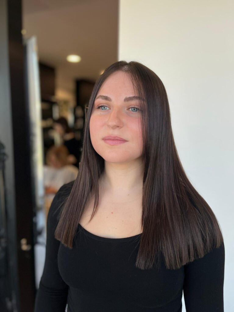 Primaclasse Olgiate - Hairstyling 30