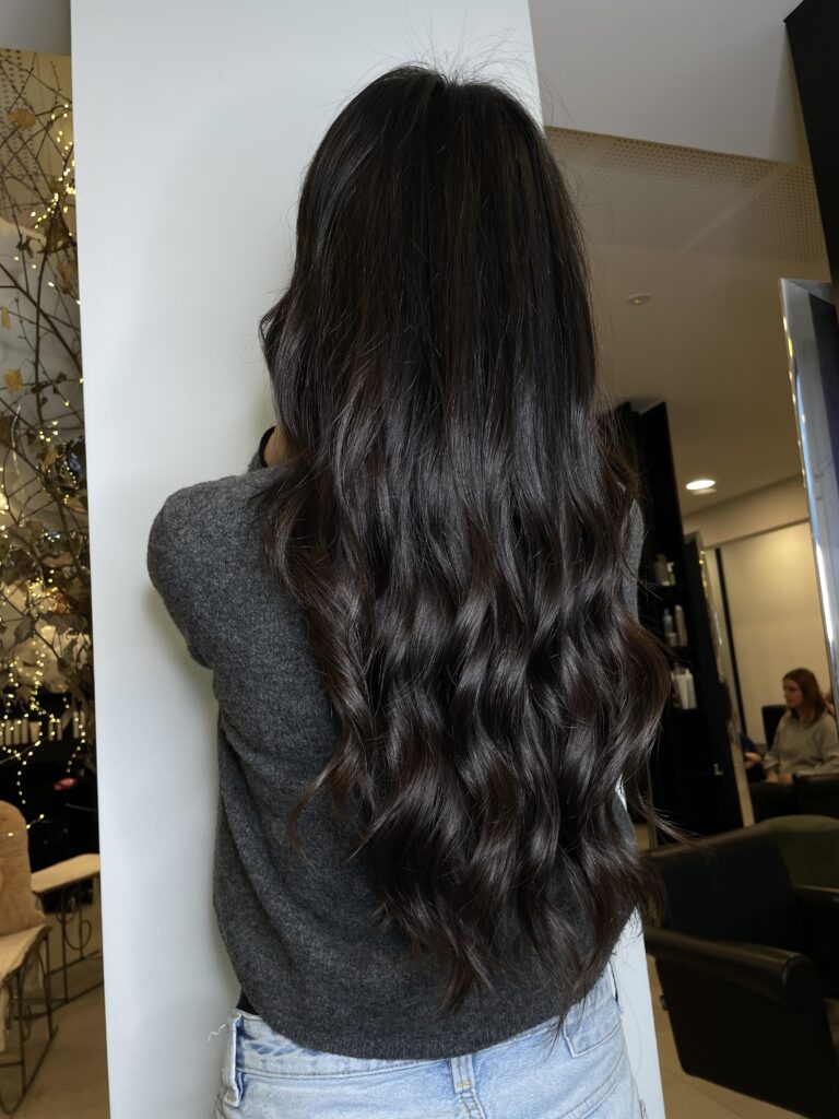 Primaclasse Olgiate - Hairstyling 31