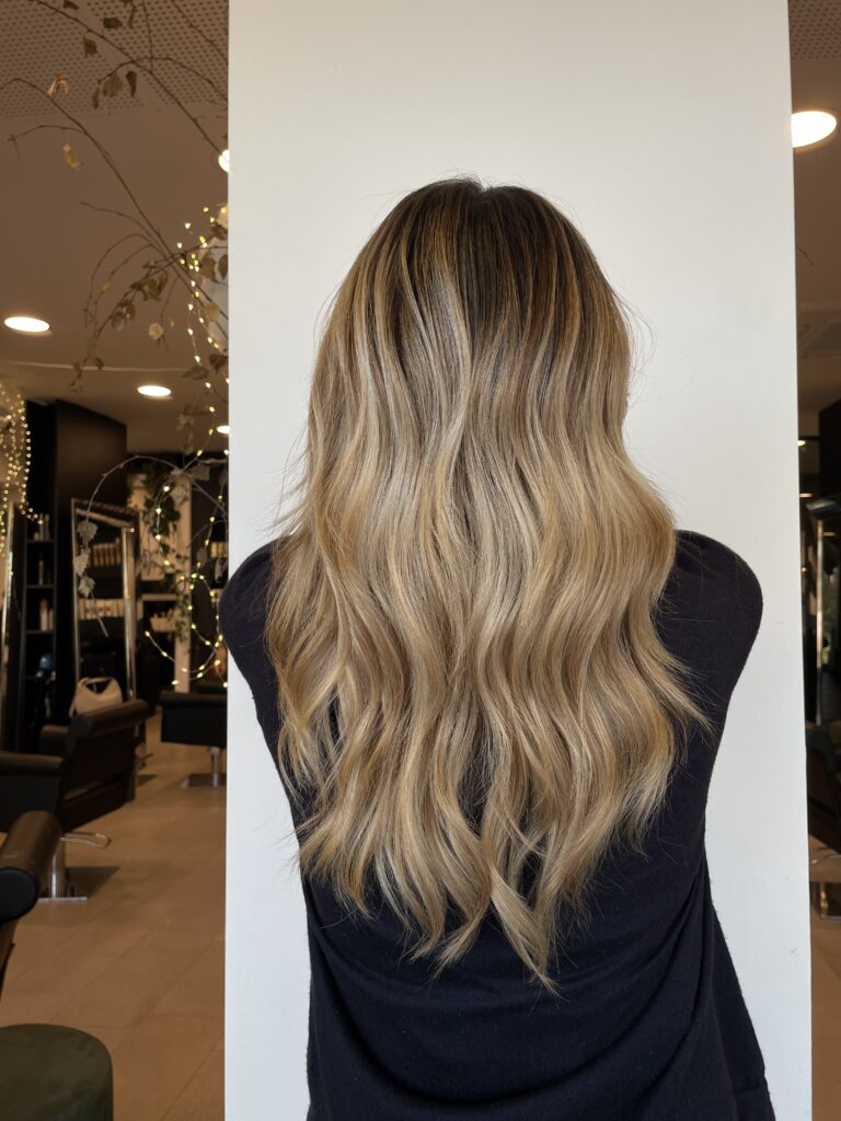 Primaclasse Olgiate - Hairstyling 32