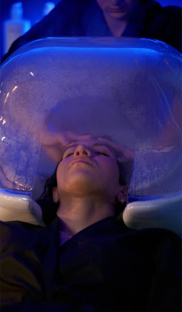 Primaclasse hair spa 11