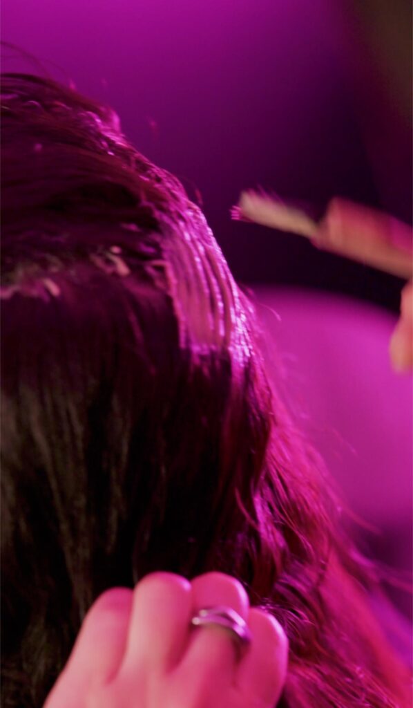 Primaclasse hair spa 5