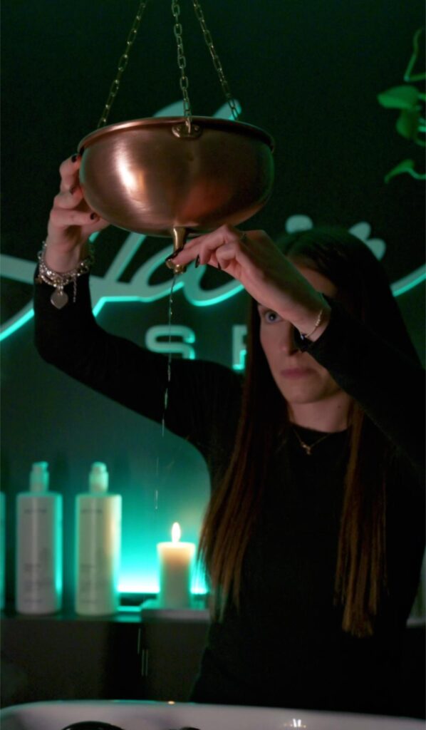 Primaclasse hair spa 7